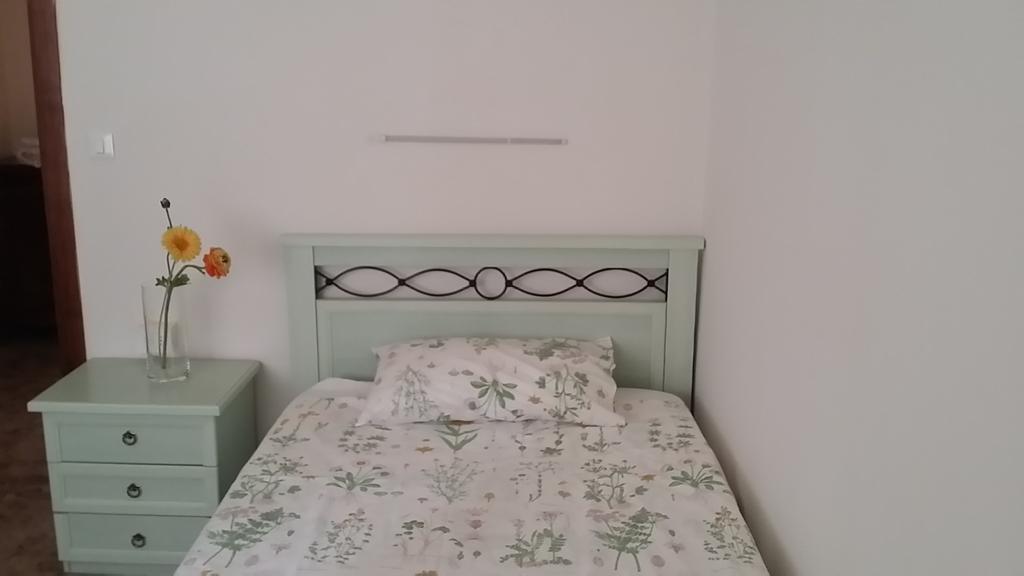 Casa Farinati 2 Apartment