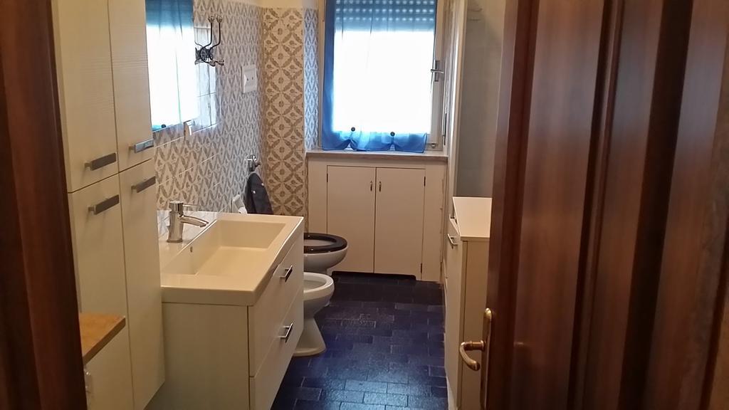 Casa Farinati 2 Apartamento