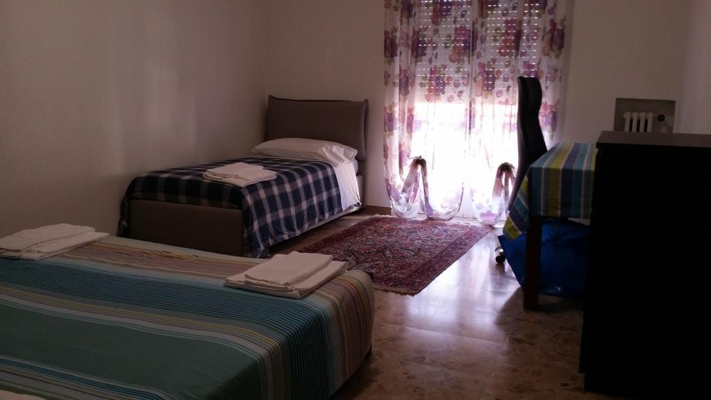 Apartamento Casa Farinati 2 *
